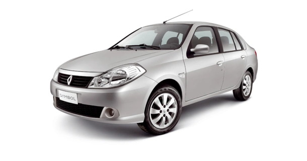Renault Symbol (2008-2013)